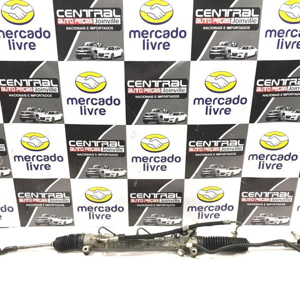 Caixa Direção Hidráulica Discovery 4 3.0 V6 2010 2012 N1