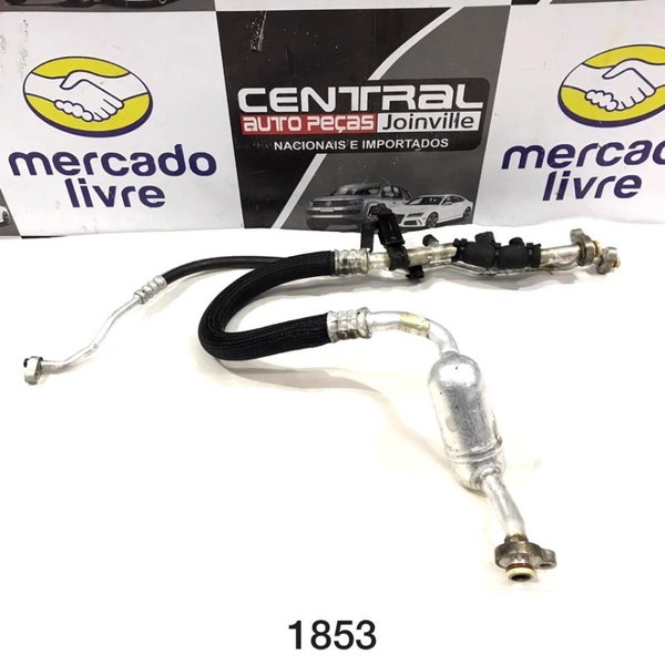Mangueira Cano Ar Condicionado Discovery 4 3.0 V6 2010 2011 