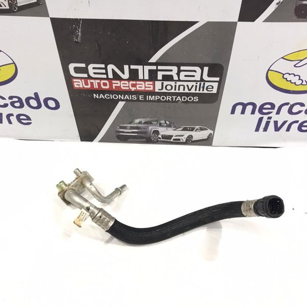 Cano Mangueira Ar Condicionado Compass Flex 2018 533568560