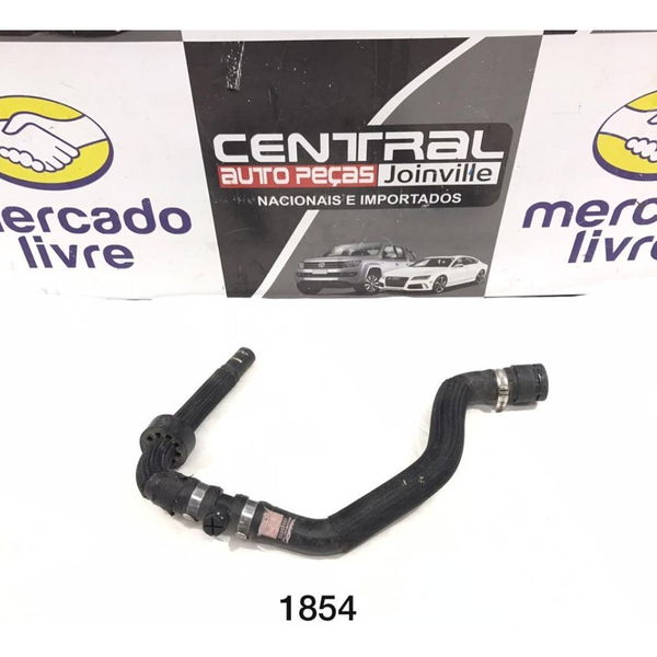 Mangueira Água Motor Jeep Compass Flex 2018 2019 53353162