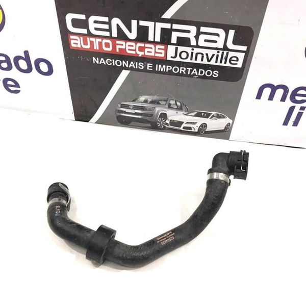 Mangueira Água Motor Jeep Compass Flex 2018 2019 52024639