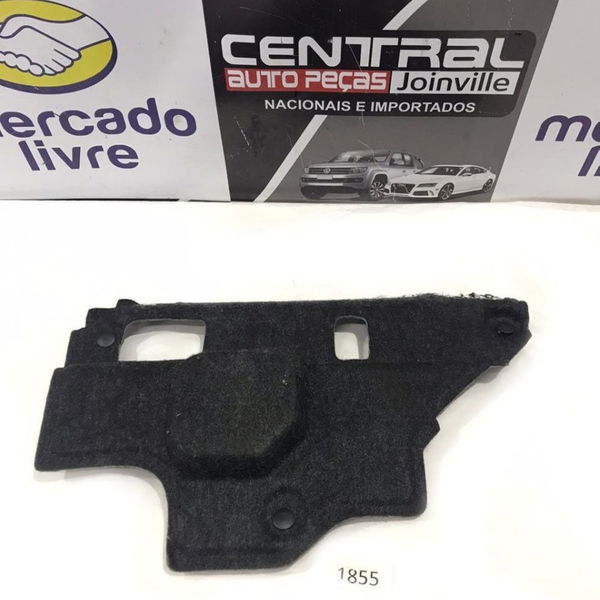 Forro Carpete Inferior Painel Compass 2016 2017 68244694aa