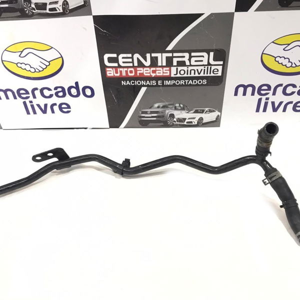 Mangueira Cano Água Motor Discovery 4 3.0 V6 2010 2011 2012