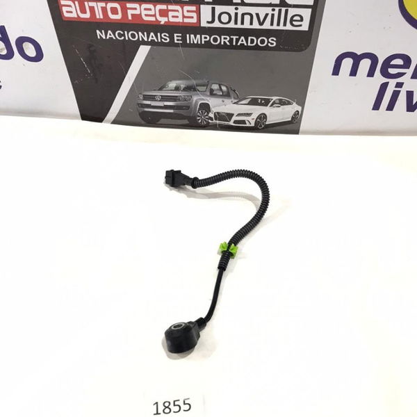 Sensor Detonação Jeep Renegade 1.8 Flex 2016 2017 55223460