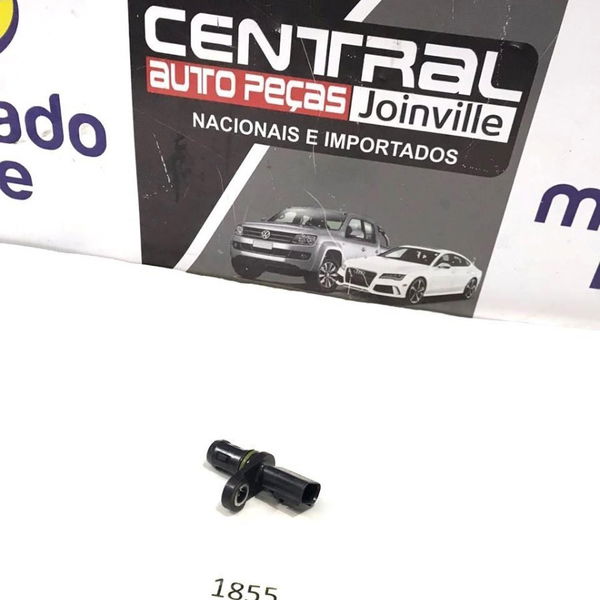 Sensor Rotação Jeep Renegade 1.8 Flex 2015 2016 - 55261865