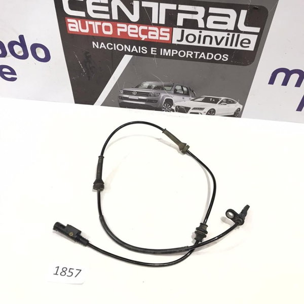 Sensor Freio Abs Dianteiro Jeep Compass 2017 2018 52027751