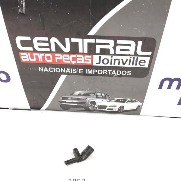 Sensor Abs Dianteiro Esquerdo Jetta 2.0 Tsi 211cv 2013 2014 