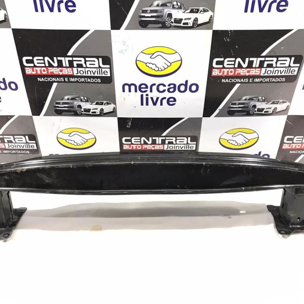 Alma Parachoque Traseiro Jetta 2.0 Tsi 2013 2014 Original