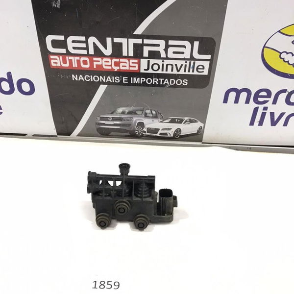 Válvula Suspensão Ar Discovery 4 3.0 V6 2010 2011 Rvh000055