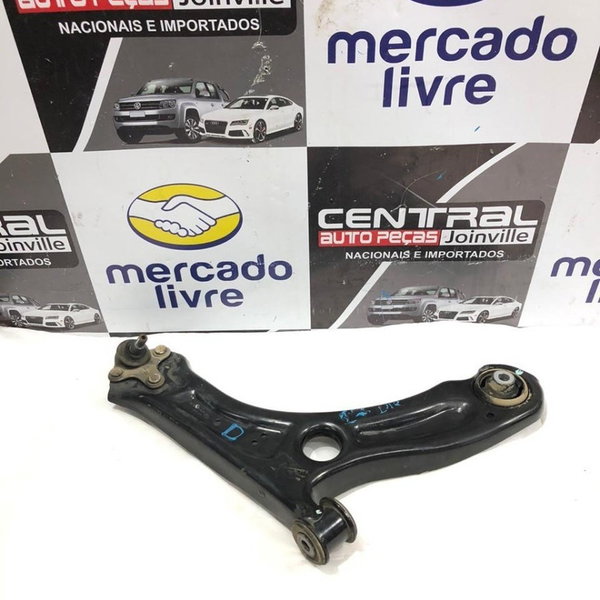 Bandeja Balança Dianteira Direita Jetta 2.0 Tsi 2013 2014