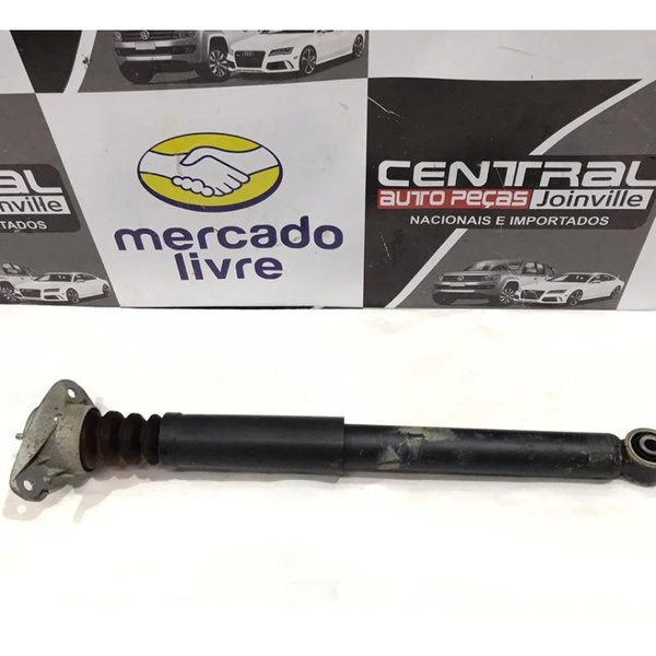 Amortecedor Traseiro Direito Jetta 2.0 Tsi 211cv 2013 2014