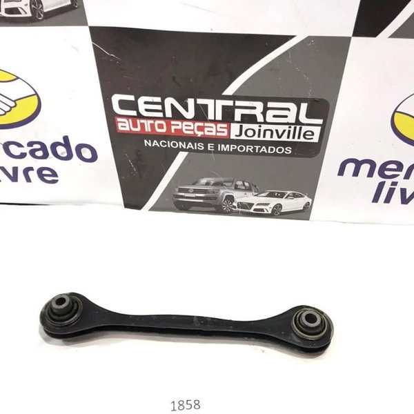 Braço Reto Traseiro Direito Jetta 2.0 Tsi 211cv 2013 2014