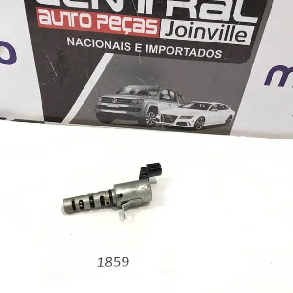 Válvula Solenoide Cabeçote Compass Gasolina 2017 2018 7665aa