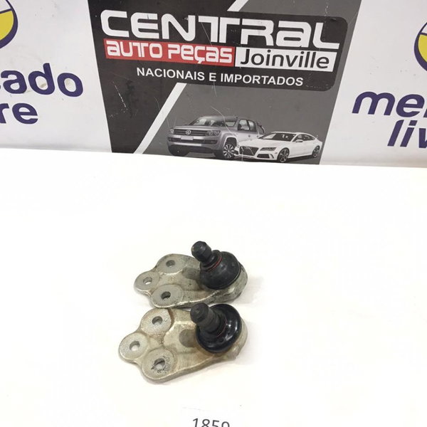 Pivô Bandeja Balança Dianteira Compass Diesel 2018 2019 Unid