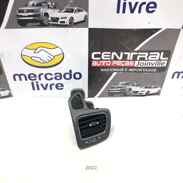Difusor Ar Condicionado Esquerdo Compass 2.0 Flex 2016 2017