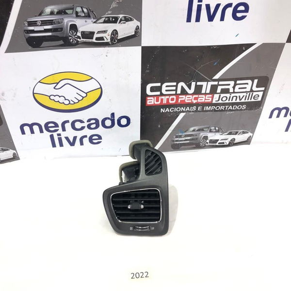Difusor Ar Condicionado Direito Compass 2.0 Flex 2016 2017