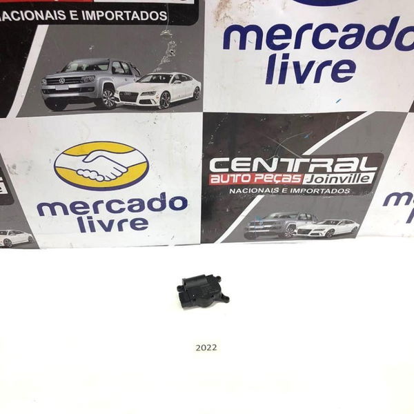 Atuador Motor Ar Condicionado Compass Flex 2017 A21102000