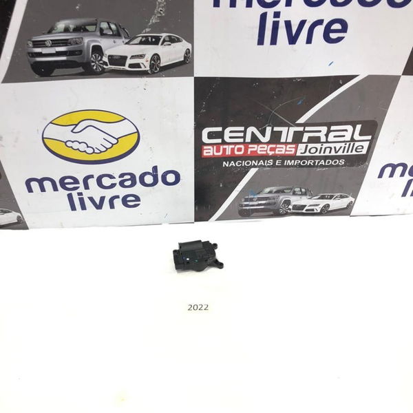 Atuador Motor Ar Condicionado Compass Flex 2017 A21102100