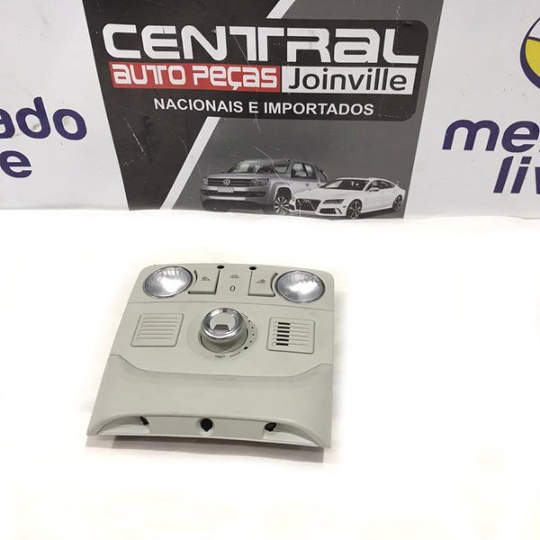 Botão Comando Luz Teto Solar Jetta 2.0 Tsi 211cv 2013 2014