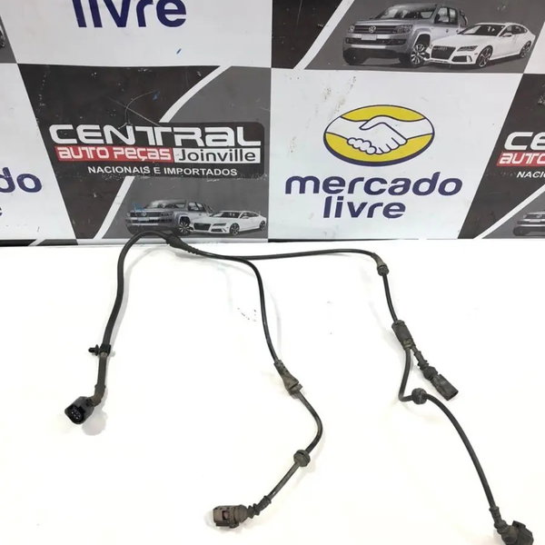 Chicote Sensor Abs Dianteiro Direito Touareg V8 2008 2009 10