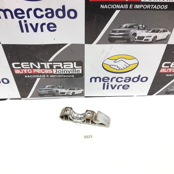 Suporte Esquerdo Barra Estabilizadora Touareg V8 2008 2009