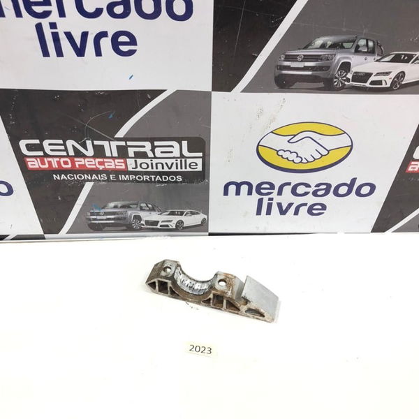 Suporte Direito Barra Estabilizadora Touareg V8 2008 2009 10