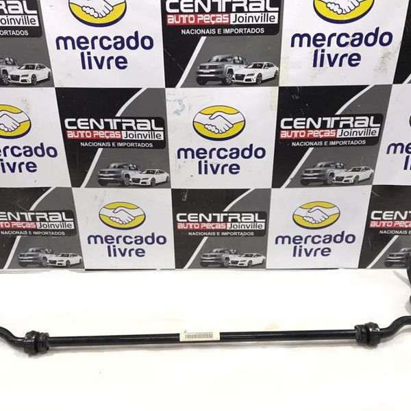 Barra Estabilizadora Traseira Touareg 4.2 V8 2007 2008 2009