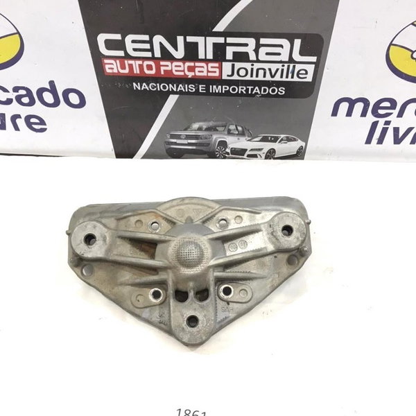 Suporte Amortecedor Dianteiro Esquerdo Touareg V8 2008 2009