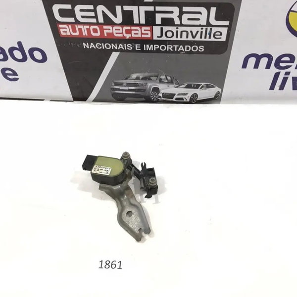 Sensor Nível Altura Dianteiro Esquerdo Touareg V8 2007 2008