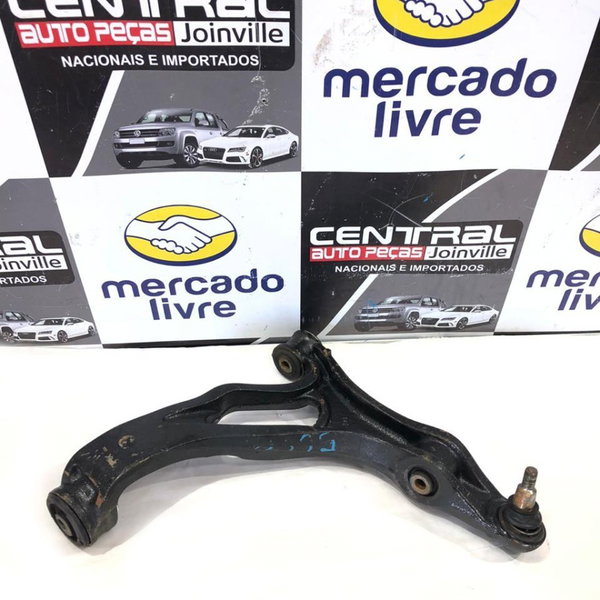 Bandeja Balança Dianteira Esquerda Touareg 4.2 V8 2007 2008