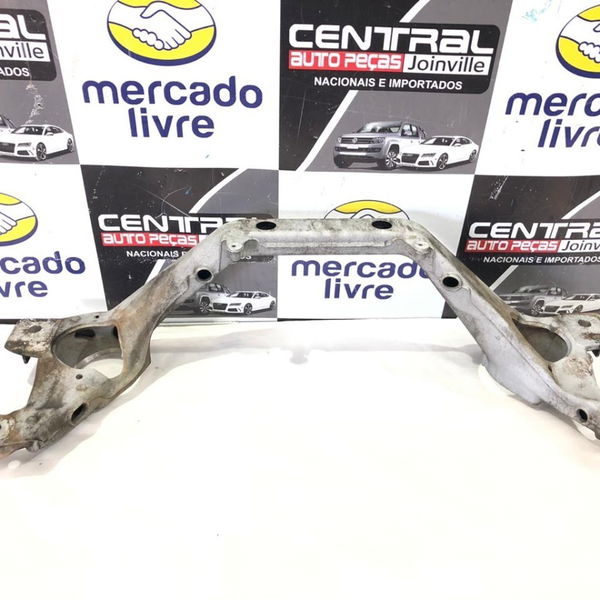 Travessa Suporte Motor Touareg 4.2 V8 2008