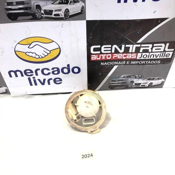 Tampa Filtro Bomba Combustível Touareg 4.2 V8 2007 2008 2009