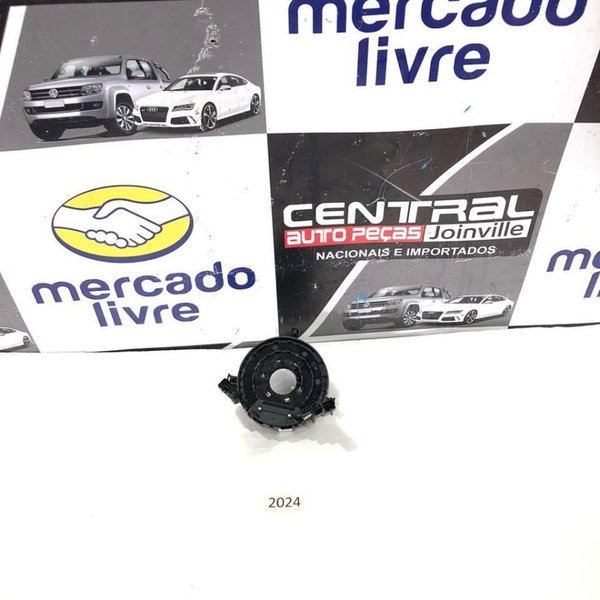 Hard Disk Fita Cinta Airbag Vw Touareg 4.2 V8 2007 2008 2009