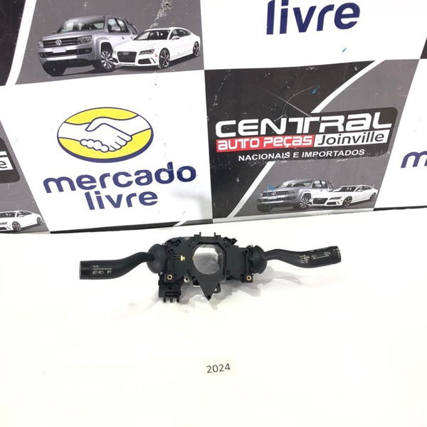 Chave Seta Limpador Parabrisas Touareg 4.2 V8 2007 2008 2009