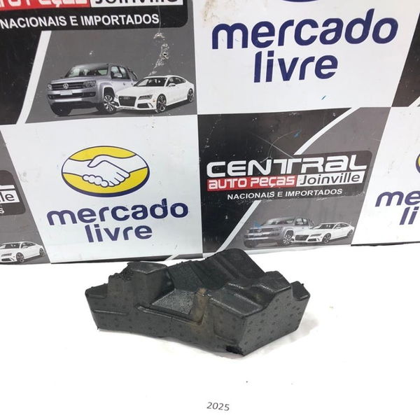 Isopor Impacto Porta Traseira Esquerda Touareg 2007 2008 09