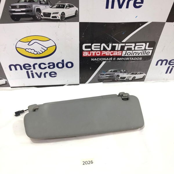 Quebra Sol Direito Vw Touareg V8 2007 2008 2009 2010