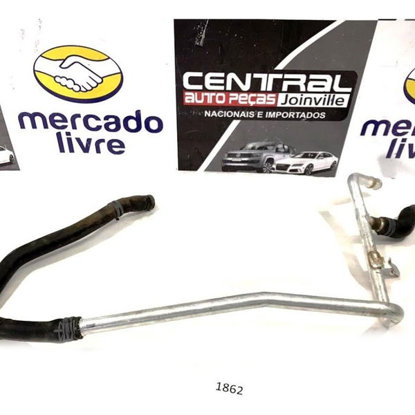 Mangueira Cano Refrigeração Touareg V8 2007 2008 7l0815994