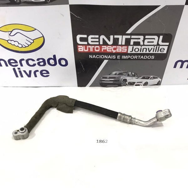 Mangueira Ar Condicionado Touareg V8 2007 2008 7l0820730a