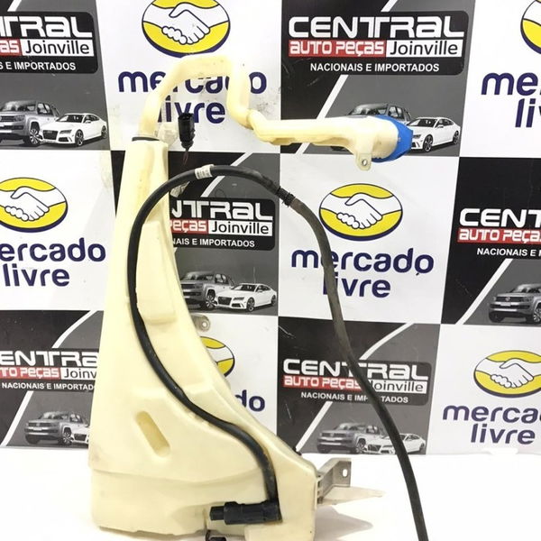 Reservatório Esguicho Limpador Touareg V8 2007 2008 2009 10
