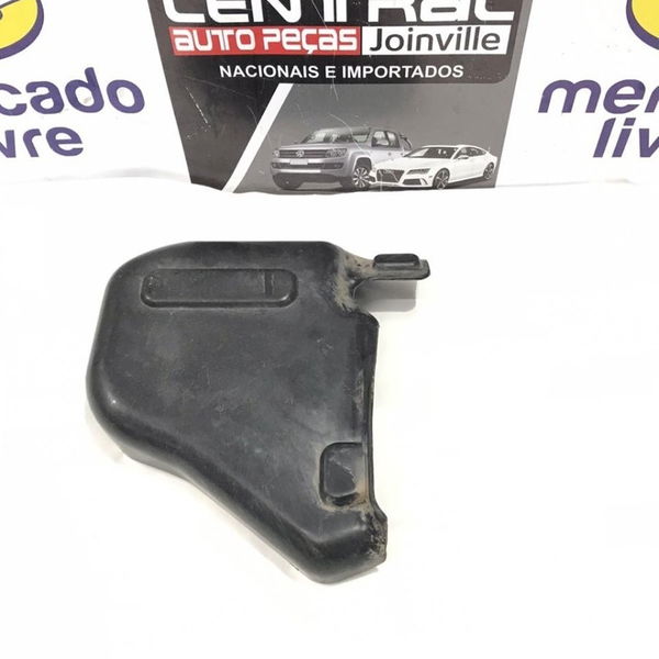 Protetor Tanque Combustível Touareg 4.2 V8 2007 2008 2009 10