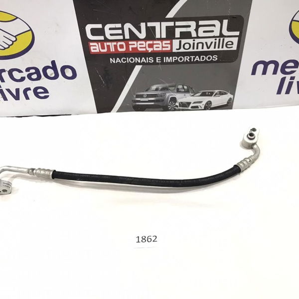 Mangueira Ar Condicionado Touareg 4.2 V8 2008 2009 7l0820739