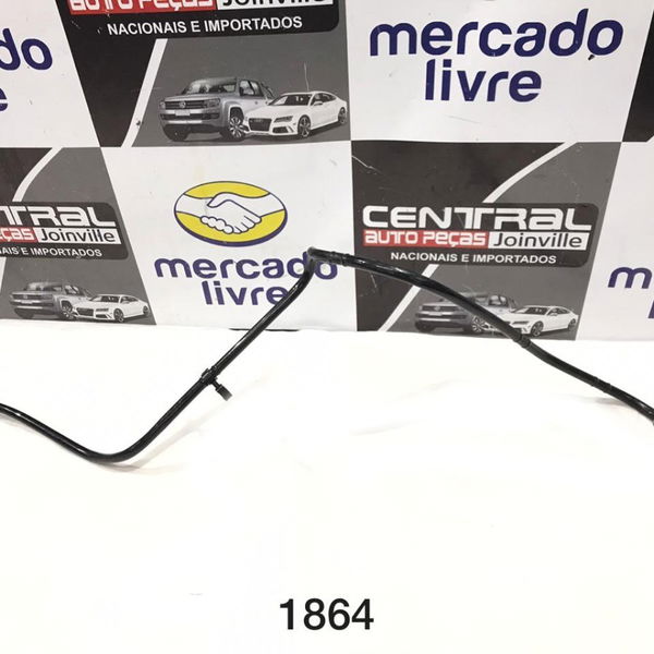 Mangueira Cano Combustível Focus 2014 2015 9v41-9g271-bb