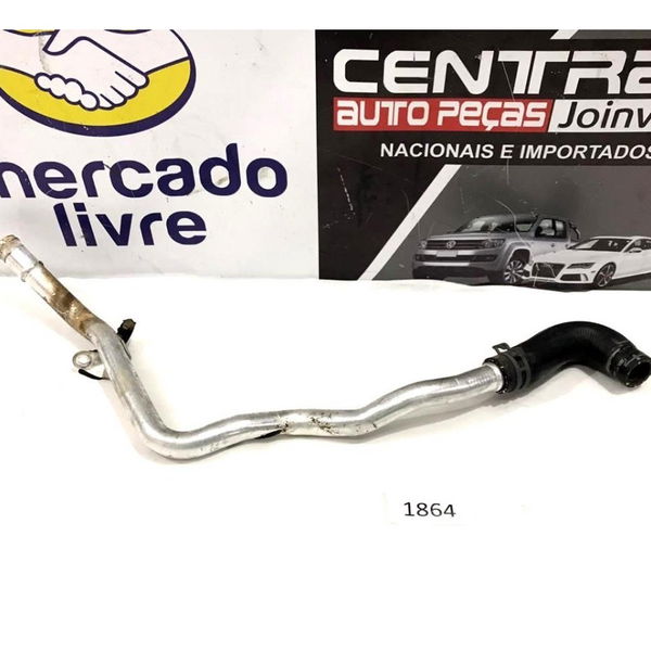 Mangueira Cano Água Touareg V8 2007 2008 2009 10 7l0819329a