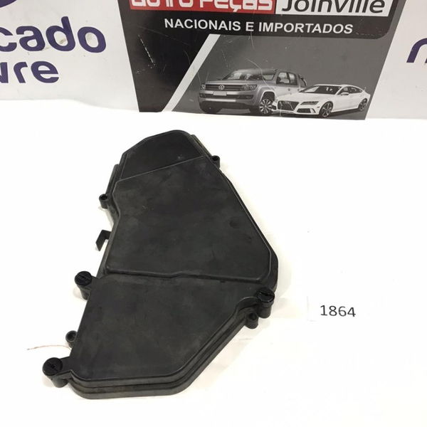 Tampa Capa Caixa Fusível Touareg 4.2 V8 2008 2009 7l0937576b