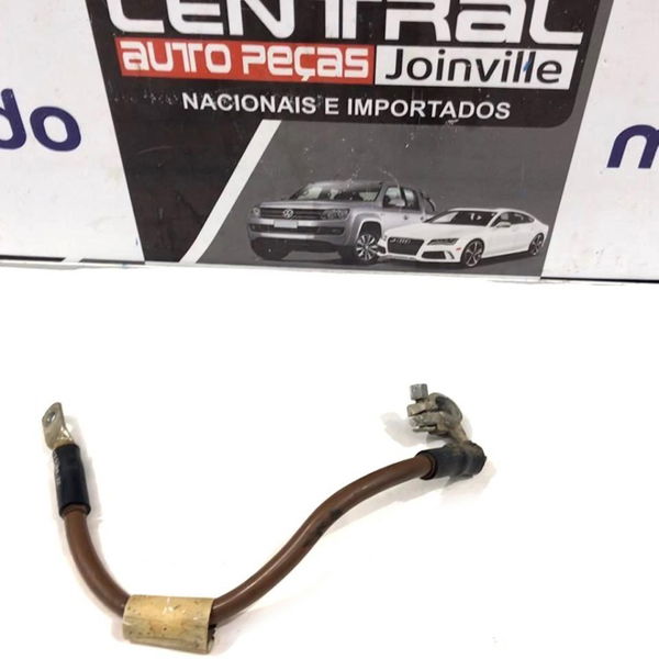 Cabo Polo Negativo Bateria Vw Jetta 2.0 Tsi 211cv 2013 2014