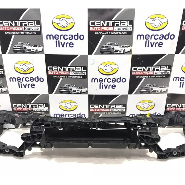 Painel Frontal Dianteiro Focus 2014 2015 Original - Tirado