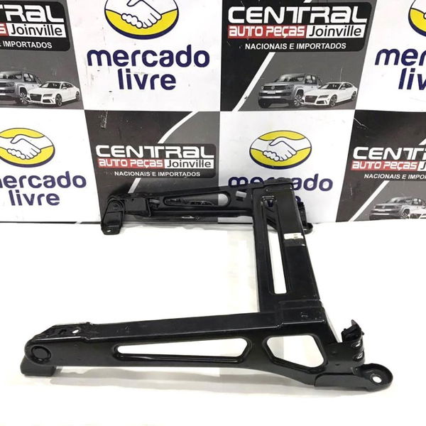 Suporte Banco Esquerdo Touareg V8 2007 2008 2009 2010