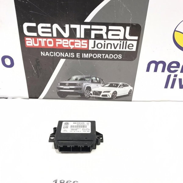 Módulo Sensor Estacionamento Jetta 2.0 Tsi 211cv 2013 2014