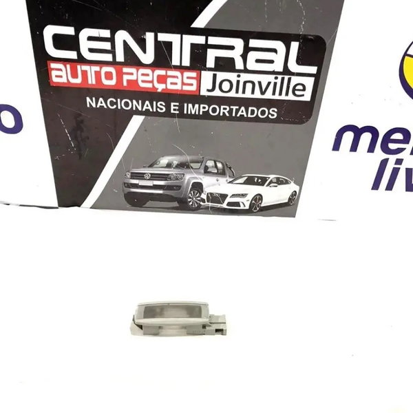 Luz Interna Teto Cortesia Quebra Sol Jetta 2012 2013 2014 