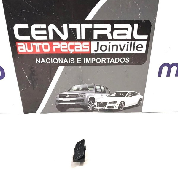 Botão Esquerdo Trava Destrava Portas Jetta 2.0 Tsi 2013 2014
